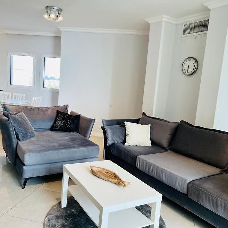 Royal Aparatment On The Sea , Blvd Nitza 34 نتانيا المظهر الخارجي الصورة