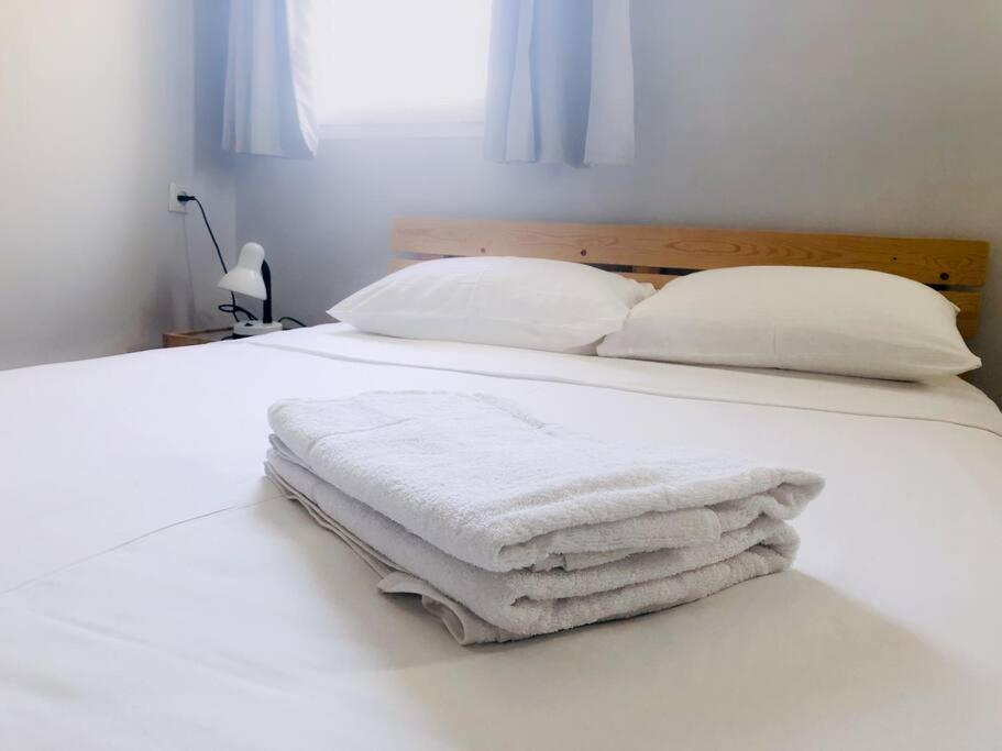 Royal Aparatment On The Sea , Blvd Nitza 34 نتانيا المظهر الخارجي الصورة