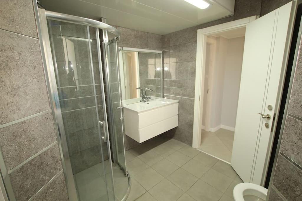 Royal Aparatment On The Sea , Blvd Nitza 34 نتانيا المظهر الخارجي الصورة