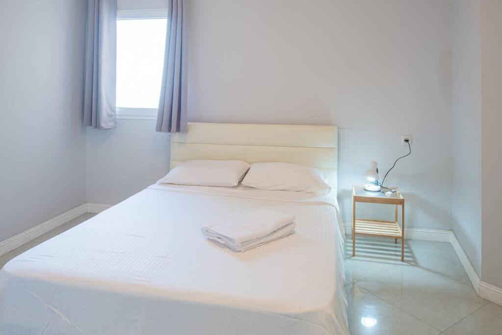 Royal Aparatment On The Sea , Blvd Nitza 34 نتانيا المظهر الخارجي الصورة