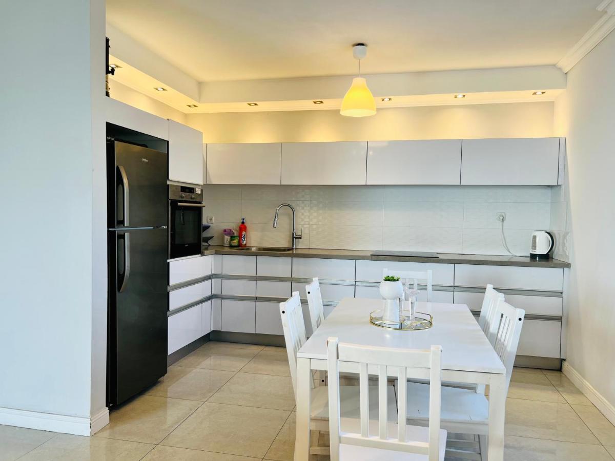 Royal Aparatment On The Sea , Blvd Nitza 34 نتانيا المظهر الخارجي الصورة